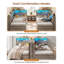 Structure de lit de jour Farmhouse-416802132-407037351