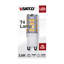 3.5 Watt Clear LED Bulb-27256528