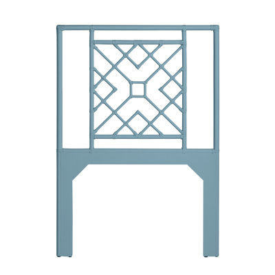 Camden Open-Frame Headboard