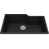 Noir mat est en rupture de stock