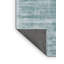 Tapis bleu ciel contemporain-1022731358
