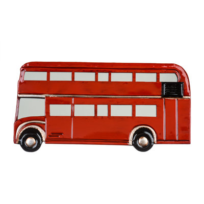 Transportation Wall Decor