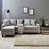 Grey Velvet selected