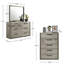 Khadidra Piece Bedroom Set-1894513001