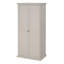 Blaklee Manufactured Wood Wardrobe