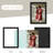 Merdell Black Picture Frame