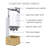 UHS1-SI Ultrasonic Cool Mist Humidifier