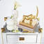 St. Clair End Table