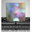 'Light Effects I' Oil Painting Print-29161900-32971486