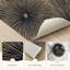 Tapis de cuisine lavables antidérapants Starburst