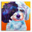 «Teddy Bear Dog» par Dawg Painter-214364011