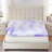 Burhardt Mattress Topper , 3 Inch Gel Memory Foam Bed Topper for Full Size Bed, CertiPUR-US Certified-1924691890