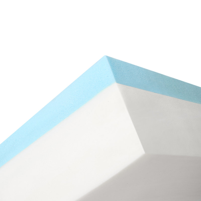 Breeins Foam Mattress, Single (3')
