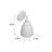 Lewandowski Dimmable Bath Sconce-1243129561