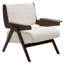 Upholstered Accent Chair-436188640