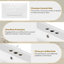 30-Inch Modern Storage Bathroom Vanity-481114618-481114621