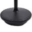 Tabouret actif réglable en hauteur Lift Wobble