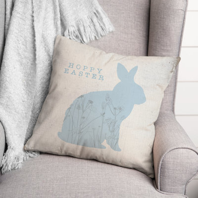 Outdoor Throw Pillow