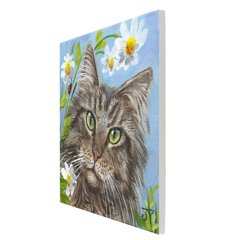 JUDITH YATES Farmhouse Wall Decor