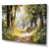 Wrapped Canvas