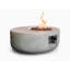 Verlie Polyresin Propane Fire Pit-1038016824
