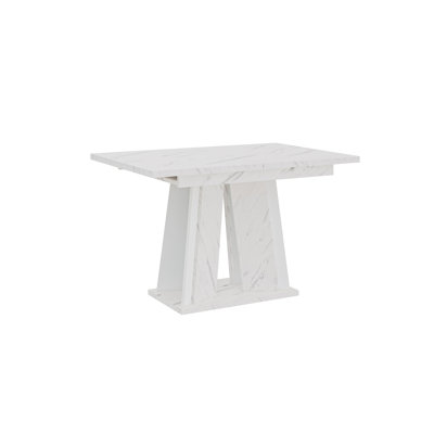 Doha Table Extendable Dining Table