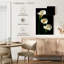 Harnek trois lys blancs Calla-108386570