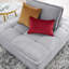 Fauteuil sans accoudoirs en tissu Modway-1557207227