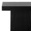 Console en bois massif 47 po Aava-1435869145