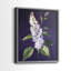 Série FLORAL CCxxvii - reproduction encadrée de qualité supérieure - prête à être accrochée - aucun clou requis-1803861228-1803861233