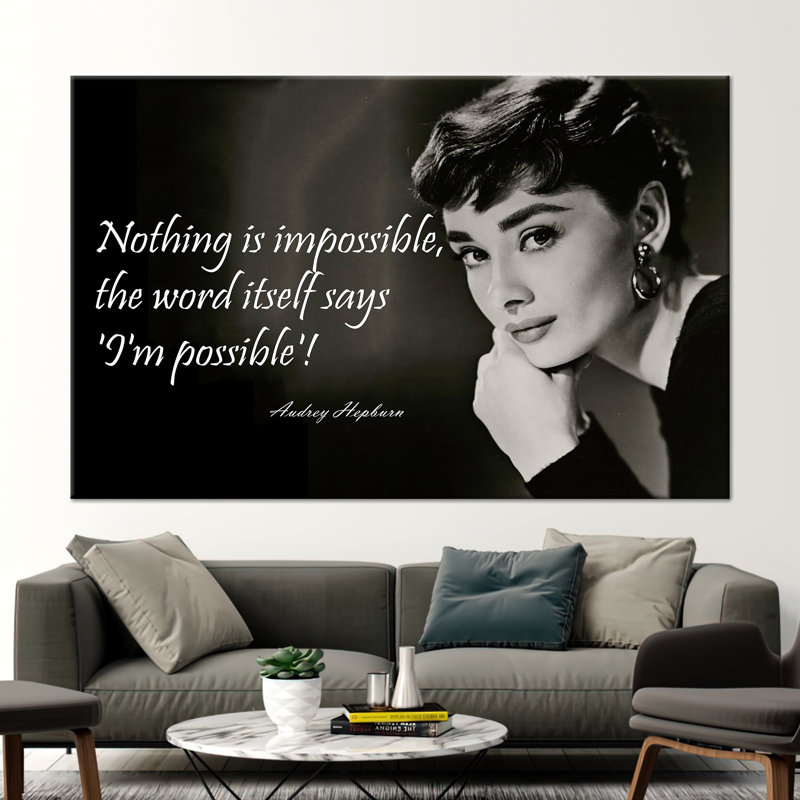 Print on Canvas, Wrapped Canvas, 20 cm H x 30 cm W, Does Not Apply