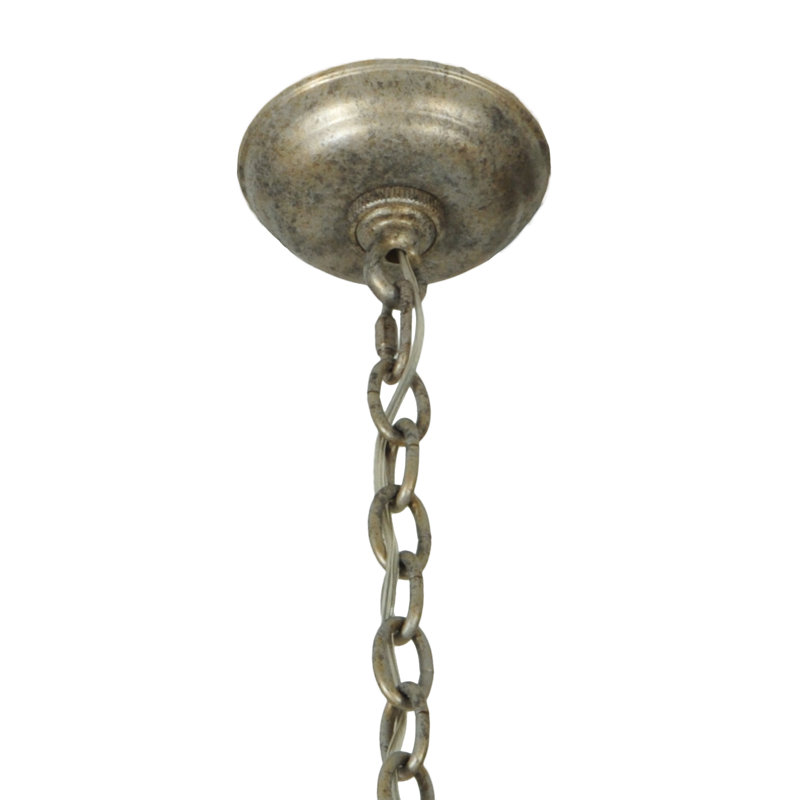 Antonia 6 - Light Chandelier