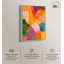 «Bygone Seasons», toile d'art abstrait Mid-Century par Art Remedy-104314325-104314341