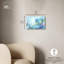 Art mural sur toile Botanical Journey-115107757-115107763