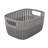 Simplify Plastic Basket-198026900