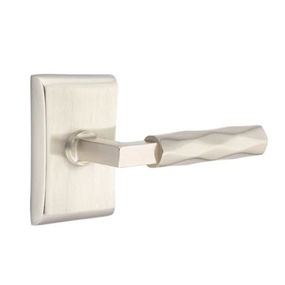 Privacy Door Lever