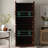 Kitchen Pantry Cabinet, 71" Tall Kitchen Pantry Storage Cabinet With Doors, Kitchen Pantry Hutch With Storage For Kitchen, Dining Room-1875211920