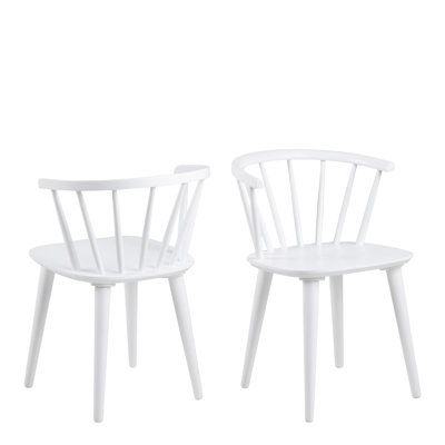 Guenevere 75cm H Side Chair