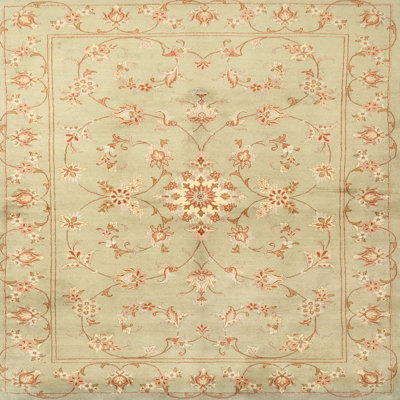 Shawna Oriental Indoor Rug