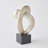 Abstract Figurines & Sculptures