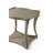 Echoes Solid Wood End Table