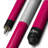 Viper Hot Pink Wrapped Billiard Cue