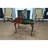 French Niagara 38'' Foldable Poker & Card Table