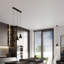 Bertus 3 - Light Stainless Steel Pendant-1831109972