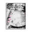 Au-468-Giclée, station balnéaire de plage rétro-88103758-88103754