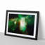 Out of Space Vol.5 in Abstract - Picture Frame Graphic Art Print-55735012-55735013