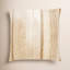 Oreiller carré 100% coton Zetta-1045211896-1045211890-1045211897