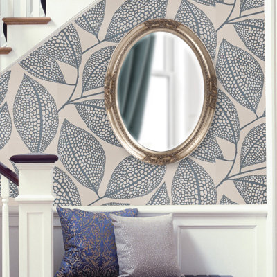 Traditional Beveled Wall and Accent Mirror