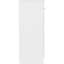 Cascio 1 Door Wardrobe-1646388670