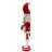 Kurt Adler Wooden Nutcrackers, Mrs. Claus, 15in